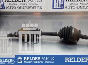 Drive Shaft NISSAN PATHFINDER III (R51)