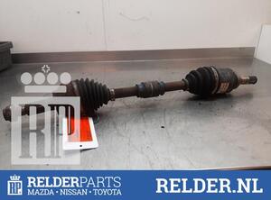 Drive Shaft MAZDA 3 (BL)