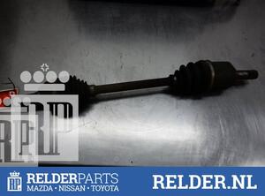 Drive Shaft MAZDA 323 F VI (BJ)