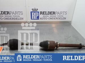 Drive Shaft NISSAN KUBISTAR MPV (X76), NISSAN KUBISTAR Van (X76)