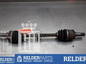 Drive Shaft MAZDA 2 (DE_, DH_)