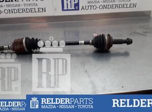 Drive Shaft TOYOTA YARIS (_P9_)