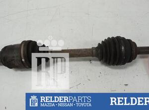 Drive Shaft TOYOTA COROLLA Verso (_E12_)