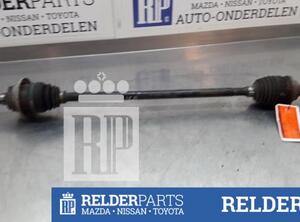 Drive Shaft MAZDA CX-5 (KE, GH)