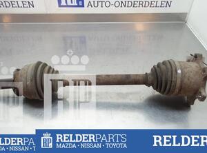 Drive Shaft NISSAN PATHFINDER III (R51)