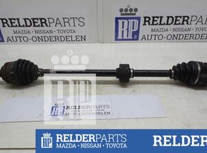 Drive Shaft TOYOTA AVENSIS (_T25_)