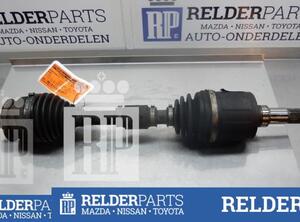 Drive Shaft MAZDA 3 (BK)