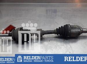 Drive Shaft TOYOTA RAV 4 III (_A3_)