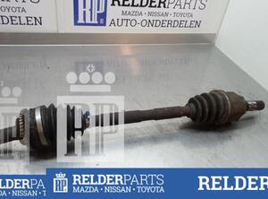 Drive Shaft MAZDA RX-8 (SE, FE)