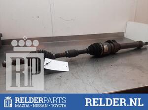 Drive Shaft MAZDA 3 (BL)