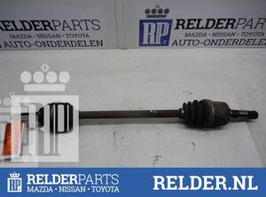 Drive Shaft MAZDA MX-5 II (NB)