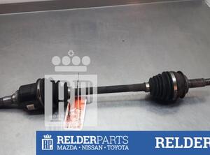 Drive Shaft TOYOTA VERSO S (_P12_)