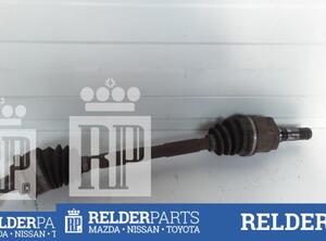 Drive Shaft MAZDA RX-8 (SE, FE)