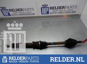 Drive Shaft MAZDA 2 (DY)