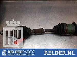 Drive Shaft TOYOTA CELICA Coupe (_T23_)