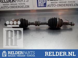 Drive Shaft NISSAN X-TRAIL (T32_)