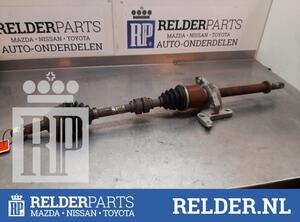 Drive Shaft NISSAN PULSAR Hatchback (C13)