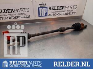 Drive Shaft NISSAN NOTE (E11, NE11)