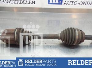 Drive Shaft TOYOTA COROLLA Verso (_E12_)