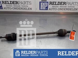 Drive Shaft TOYOTA RAV 4 III (_A3_)