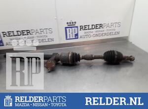 Drive Shaft MAZDA 6 Hatchback (GH)