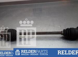 Drive Shaft MAZDA CX-9 (TB)