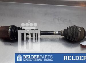 Drive Shaft NISSAN QASHQAI II SUV (J11, J11_)