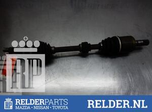 Drive Shaft MAZDA 6 Hatchback (GH)