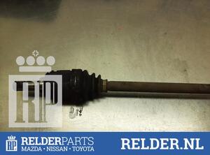 Drive Shaft TOYOTA RAV 4 III (_A3_)