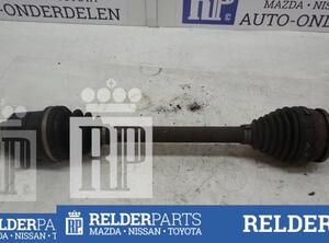 Drive Shaft TOYOTA AURIS (_E15_)