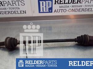 Drive Shaft NISSAN X-TRAIL I (T30)