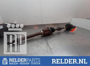 Drive Shaft NISSAN QASHQAI II SUV (J11, J11_)