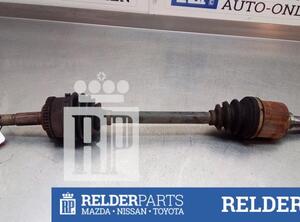 Drive Shaft NISSAN ALMERA TINO (V10)