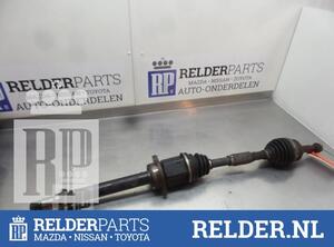 Drive Shaft TOYOTA AVENSIS Saloon (_T25_)