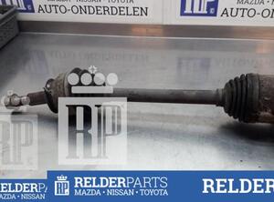 Drive Shaft NISSAN PATHFINDER III (R51)