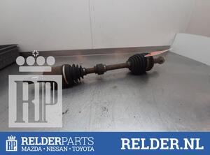 Drive Shaft MAZDA 6 Hatchback (GG)