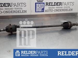 Drive Shaft MAZDA CX-5 (KE, GH)