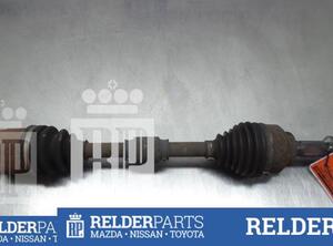 Drive Shaft MAZDA 3 (BK)