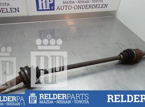 Drive Shaft NISSAN X-TRAIL I (T30)