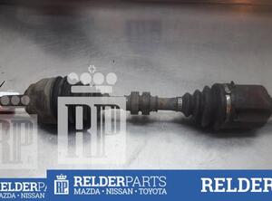 Drive Shaft NISSAN MURANO I (Z50)