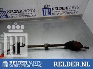 Drive Shaft NISSAN PRIMERA Traveller (WP11)