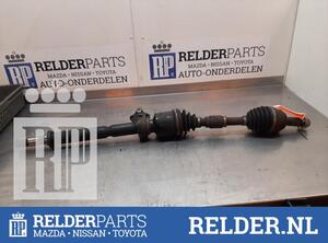 Drive Shaft MAZDA 6 Estate (GH)