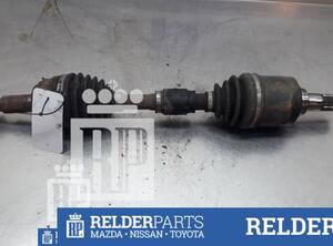 Drive Shaft MAZDA 6 Hatchback (GH)