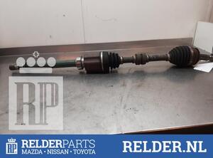 Drive Shaft NISSAN X-TRAIL (T32_)