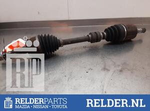 Drive Shaft NISSAN X-TRAIL (T32_)