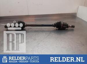 Drive Shaft NISSAN PIXO (UA0)