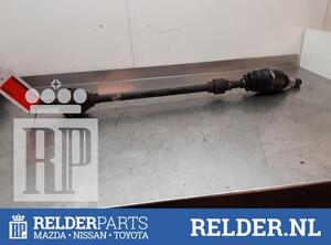 Drive Shaft TOYOTA YARIS (_P9_)