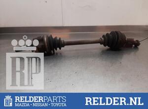 Drive Shaft TOYOTA PASEO Coupe (EL54_)