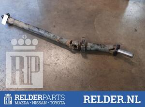 Cardan Shaft (drive Shaft) NISSAN PICK UP (D22), NISSAN NAVARA (D22_)