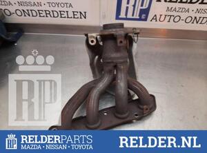 Exhaust Manifold TOYOTA VERSO (_R2_)